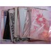 Anime Set 30 Shitajiki Gadget Movic Pencil Board